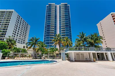 2655 Collins Ave 1907 #1907 Miami Beach FL