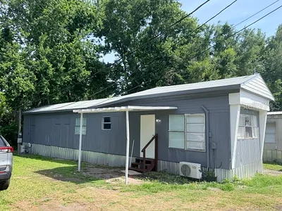 405 UNION DRIVE LOT 18 #LOT 18 Lakeland FL