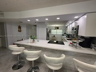 12850 SW 4th Ct 201I #201I Pembroke Pines FL