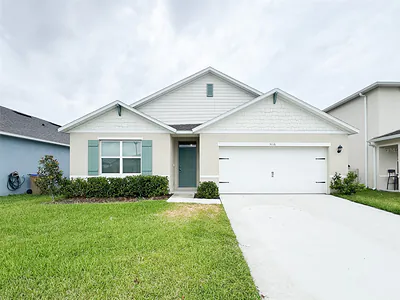 5116 TANA TERRACE St Cloud FL
