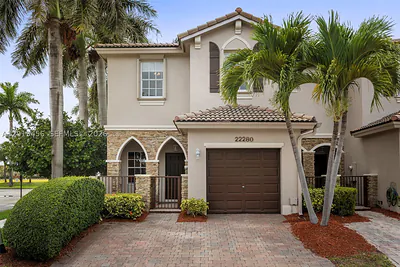 22280 SW 93rd Pl Cutler Bay FL