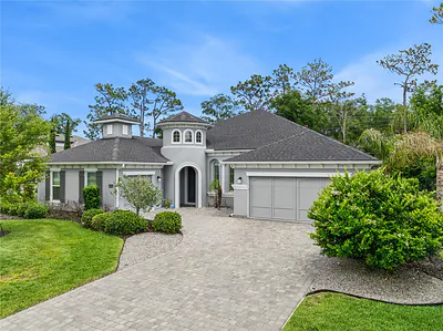 2423 WILD TURKEY CREEK LANE Port Orange FL
