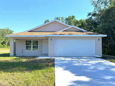 908 COLUMBIA LANE Inverness FL