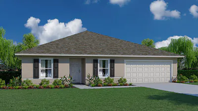 3971 SW Helmlinger Street, Port St. Lucie, FL 34953 Port St Lucie FL