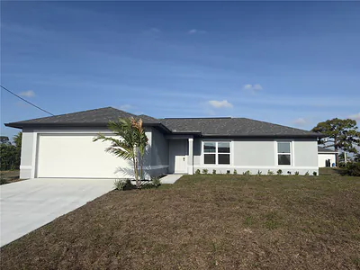 2810 NW 26TH PLACE Cape Coral FL