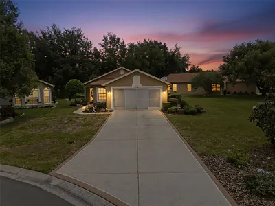 248 KESTREL COURT Spring Hill FL