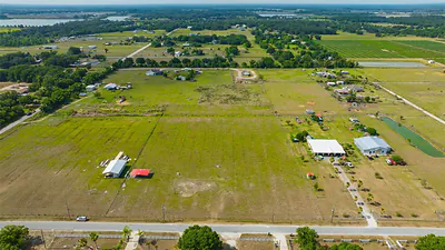 ALDERMAN TURNER ROAD Wimauma FL