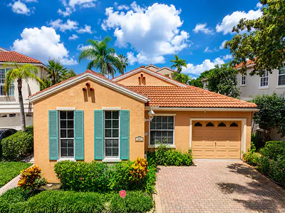 20 Via Aurelia, Palm Beach Gardens, FL 33418 Palm Beach Gardens FL