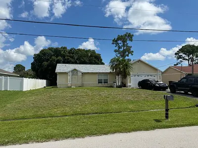 1273 SW Marmore Avenue, Port St. Lucie, FL 34953 Port St Lucie FL