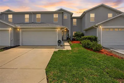 2409 SW 20TH TERRACE Ocala FL