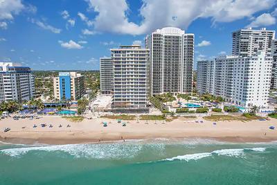 4100 Galt Ocean Drive 612, Fort Lauderdale, FL 33308 #612 Fort Lauderdale FL