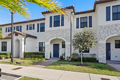 11871 SW 247th Ter Homestead FL
