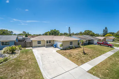 12813 128TH AVENUE Largo FL