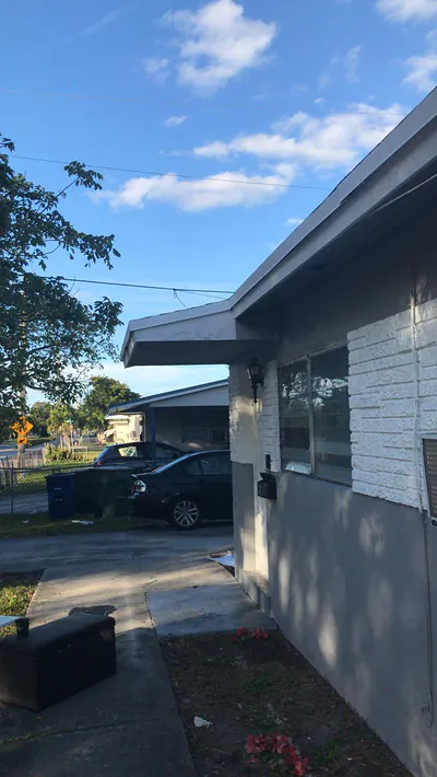 760 NW 4th Street 2, Hallandale Beach, FL 33009 #2 Hallandale Beach FL