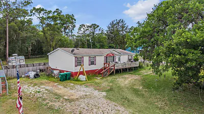 5074 N DEWEY WAY Hernando FL