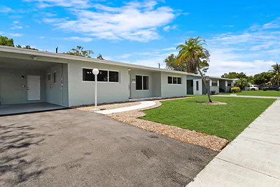 3140 SW 21st Street, Fort Lauderdale, FL 33312 Fort Lauderdale FL