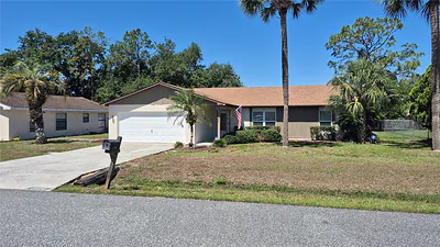 4625 CANTERBURY DRIVE Land O Lakes FL