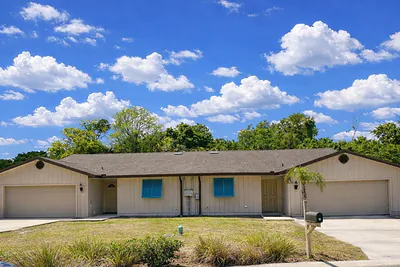 47 & 49 SANDPIPER CIRCLE 47 & 49 #47 & 49 Ormond Beach FL