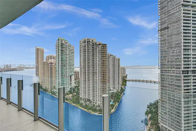300 Biscayne Boulevard Way 2305W #2305W Miami FL