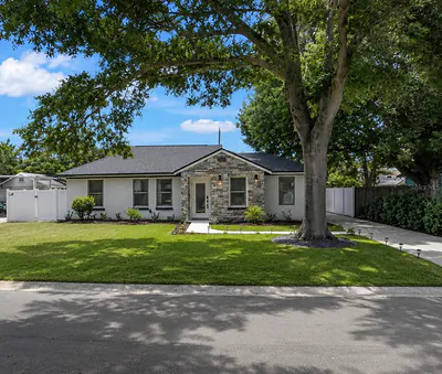 3440 17TH STREET N St Petersburg FL