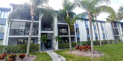 1009 Green Pine Boulevard D3, West Palm Beach, FL 33409 #D3 West Palm Beach FL