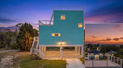 3185 ROSE ARBOR DRIVE Hernando Beach FL