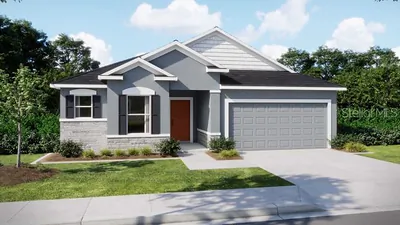 25647 PINE VALLEY DRIVE Sorrento FL