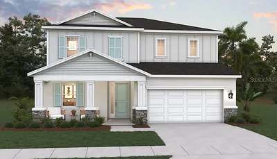13410 MARIA LAVIN CIRCLE Orlando FL