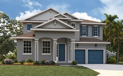 13416 MARIA LAVIN CIRCLE Orlando FL