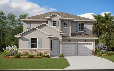 13332 MARIA LAVIN CIRCLE Orlando FL
