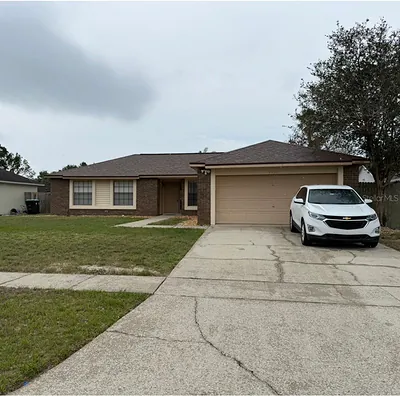 9132 NEW ORLEANS DRIVE Orlando FL