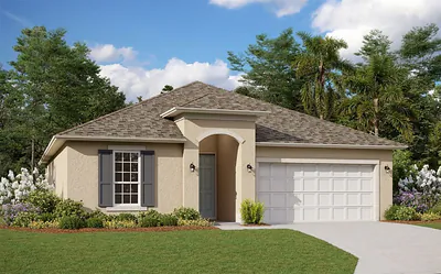 13326 MARIA LAVIN CIRCLE Orlando FL
