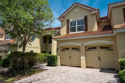 6959 SORRENTO STREET Orlando FL