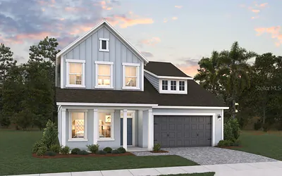 13415 MARIA LAVIN CIRCLE Orlando FL