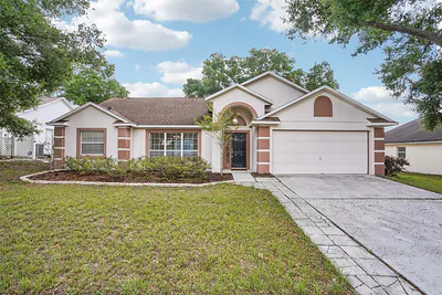 2596 ALCLOBE CIRCLE Ocoee FL