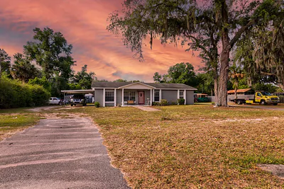 20024 STATE ROAD 44 Eustis FL