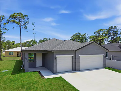 8010 SANDALWOOD CIRCLE Labelle FL