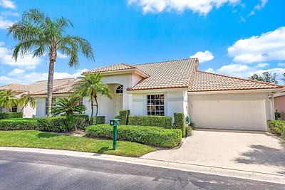 240 Eagleton Estate Boulevard, Palm Beach Gardens, FL 33418 Palm Beach Gardens FL