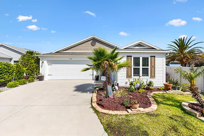 1773 BLACKWELL LANE The Villages FL