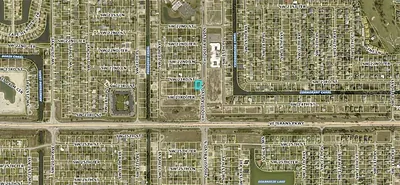 1602 SW 23RD STREET Cape Coral FL