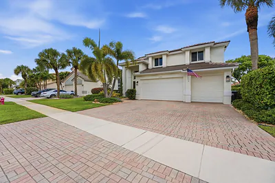 11195 Marina Bay Road, Wellington, FL 33449 Wellington FL