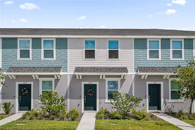 3315 COMPOSITION STREET Kissimmee FL