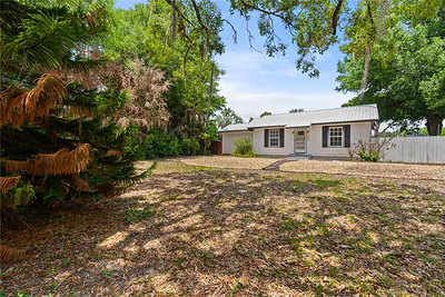 407 E POLK AVENUE Lake Wales FL