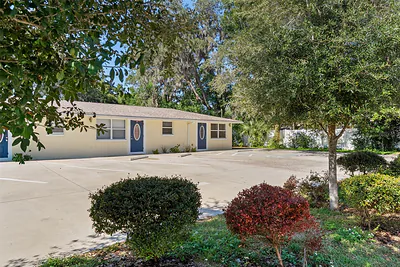 12410 N 59TH STREET B #B Tampa FL
