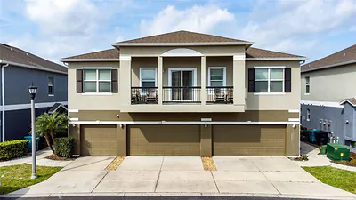 6538 S GOLDENROD ROAD 68C #68C Orlando FL