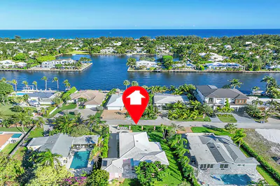 3216 Karen Drive, Delray Beach, FL 33483 Delray Beach FL