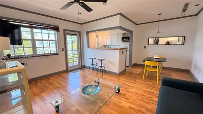 8600 Byron Ave 8600-8 #8600-8 Miami Beach FL