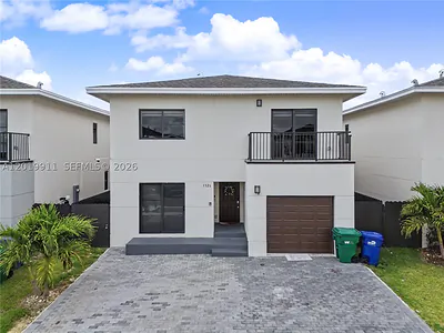 1326 NW 2nd Ln Florida City FL