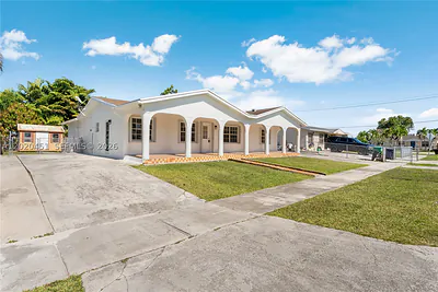 30323 SW 152nd Pl Homestead FL