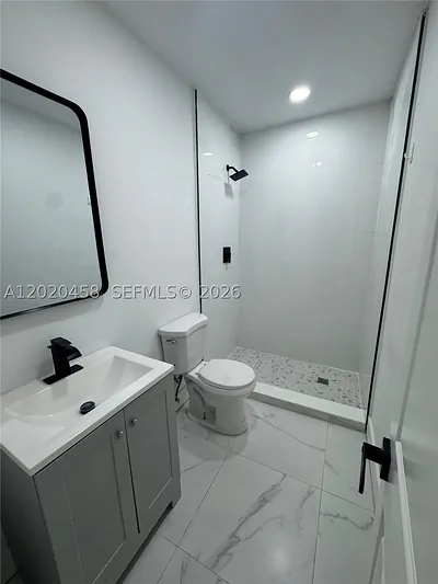 4131 NW 11th Place 0, Miami, FL 33127 Miami FL
